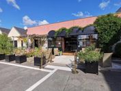 Mercator+Entrée au Château de Chambord