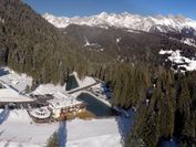 Hotel Pensione Dolomiti