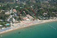 Residence Hotel Baia del Sole