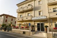 Albergo Roma Spiaggia