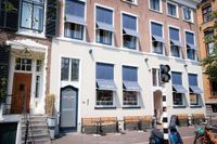 Will & Tate City Stay