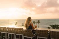 Radisson Hotel Saint Denis, La Reunion