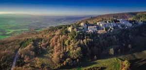 Monteverdi Tuscany