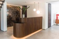 Spazio Gagarin Residence