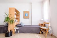 Residencia Universitaria Resa Francesc Giralt i Serrà