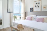 LAN Suites Antilla Playa