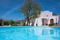 La Masía de Formentera