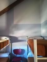 Albergue Albarracín
