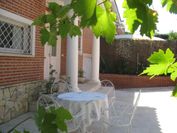 Residencial Playa Lisa