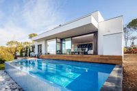 Holiday Rentals at Camiral Golf & Wellness