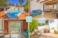 Cubo's Kurt Rural Room 2 Pool View