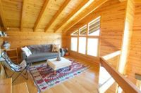 Cabana Coll Sisé+Raquetas de Nieve La Molina - 1 hora