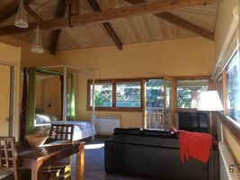 Els Apartaments del bosc