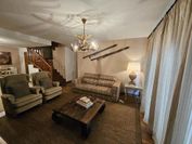 Casa de oliveira+Forfait Baqueira