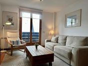 Pacino · Exclusividad y Garaje · Pirineos360 ·