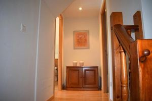 Argualas Triplex con piscina