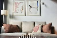 Apartament Pla de Masella+Raquetas de Nieve La Molina - 1 hora