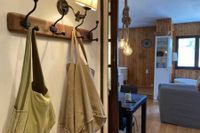 Acollidora planta baixa a Alp+Pack Forfait La Molina