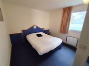 initial by balladins Sable sur Sarthe+Billet Zoo de la Fleche - 1 jour