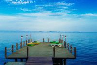 Kayalar Blue Beach Hotel