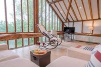 The Hayloft, Clopton