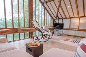 The Hayloft, Clopton