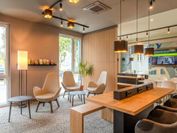 B&B HOTEL Offenburg-Hbf+Billet Europa Park 1 jour