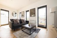 Charles Hope Staines Riverside