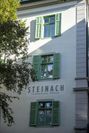 Steinach Townhouse Meran