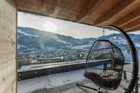 Apartmentresort MyLodge