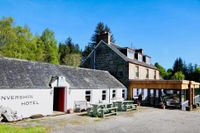 Invershin Hotel