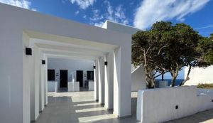 The Thermia Suites