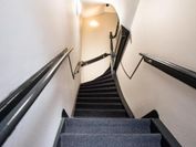 BizStay Park Central Apartments