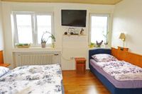 Messe-Zimmer TuS-Treff