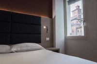 Letto A Castello+Biglietto Fico Tour Eataly World