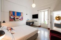 Dimora Del Vescovo Art Boutique Hotel