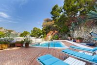 Amore Rentals - Villa Polifemo