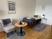 RS Lägenhetshotell Skövde