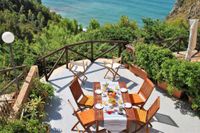 Villa Arborea in Sperlonga