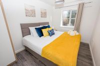 KVM Swan House by KVM Stays