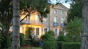 Domaine du Vern