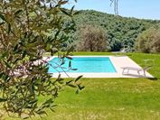 Podere Lucignano Secondo Agriturismo