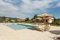 Agriturismo Terre di Castiglione