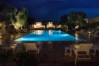 Masseria Torre Del Diamante