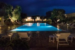 Masseria Torre Del Diamante