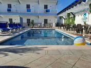 Costa Love Hotel Aeropuerto