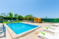 La Cigarra Can Carrasco+Entradas de 1 día al Museo de Rafa Nadal