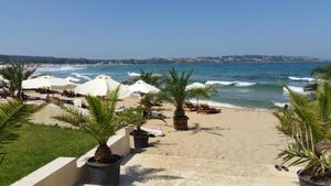 GITEA Sand Lilies Apartments