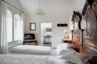 Villa Bergmann Suites Meran