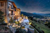 Chalet Azanias Kalavryta